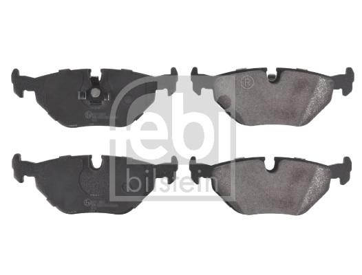 BMW Z3 M E32 E34 E36 M3 ARKA BALATA TAKIMI 34211158266 34216761253 34211154221