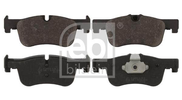 BMW F20 F21 F22 F23 ÖN BALATA TAKIMI 2010-2019 34116858910