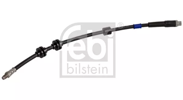 Bmw E81 E82 E87 E88 E89 E90 Ön Fren Hortumu 545mm 34306767458 34306790550