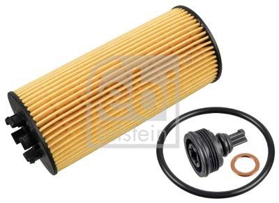 BMW F39 F44 F45 F46 F48 MİNİ F54 F55 F56 F57 F60 YAĞ FİLTRESİ B38 11428593186