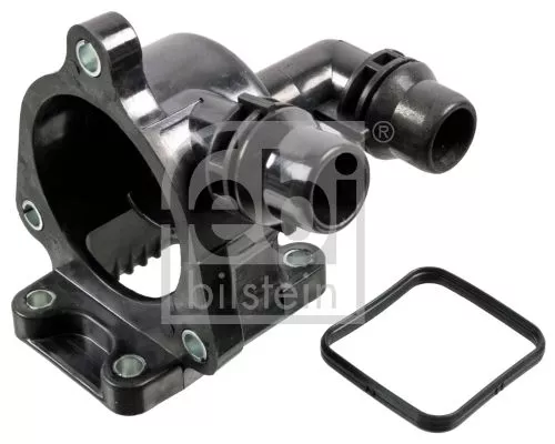 BMW E46 E60 E81 E83 E87 E90-93+LCI TERMOSTAT HAZNESİ 11517572859