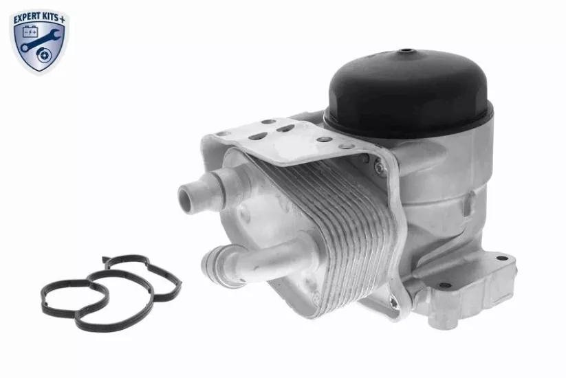 BMW E46 E60 E87 E90 MOTOR YAĞ RADYATÖRÜ KÜTÜKLÜ KOMPLE N43 N46-N 11427508967 11427508966
