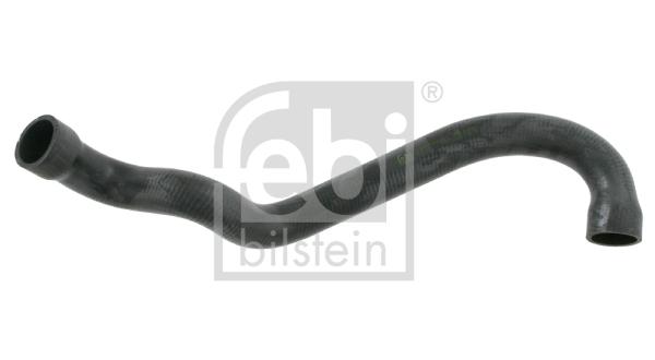 MERCEDES RADYATÖR ALT HORTUMU W210 E200-E230 2105011682