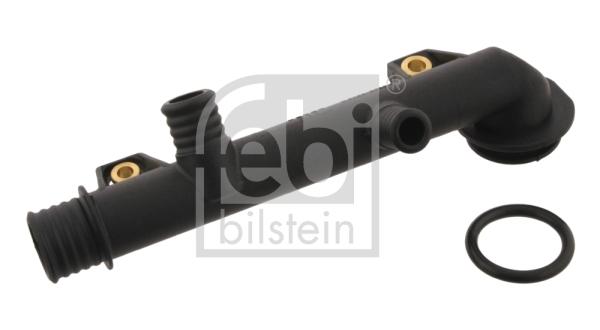 BMW E30 E34 E36 BLOK SU FLANŞI 11531714738