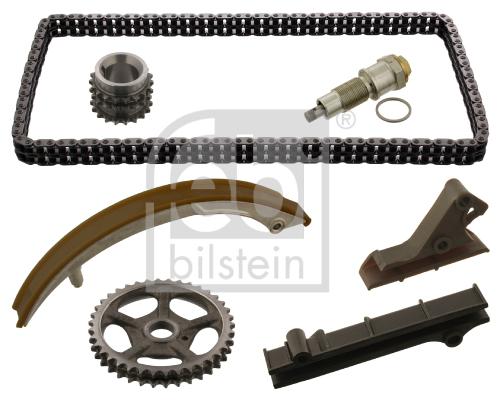 MERCEDES W124 W201 W202 W210 OM601 OM602 OM603 EKSANTRİK GERGİ SETİ FULL 6010500711
