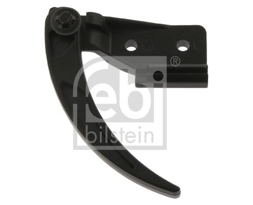 MERCEDES W123 W461 T1 309D 310D MD100 KAPUT KİLİDİ İÇ 1108800020