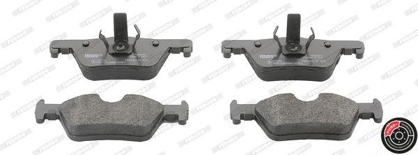 BMW F20 F21 F22 F23 F30 F31 F32 F33 F34 F36 ARKA BALATA 34216873093
