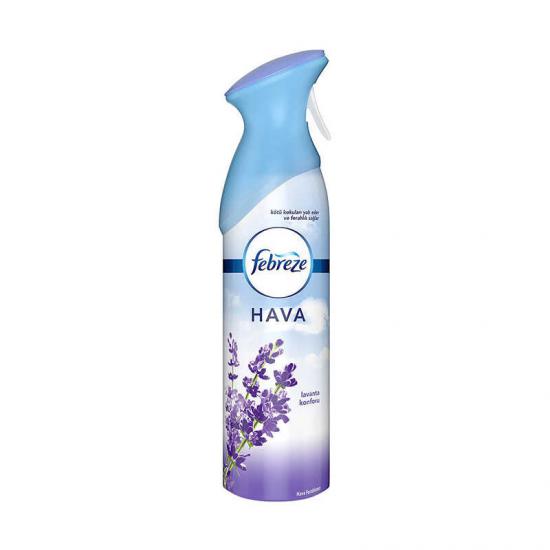 Febreze Oda Spreyi Lavanta Esintisi 300ML