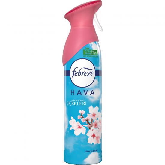 Febreze Oda Spreyi Japon Kiraz Esintisi