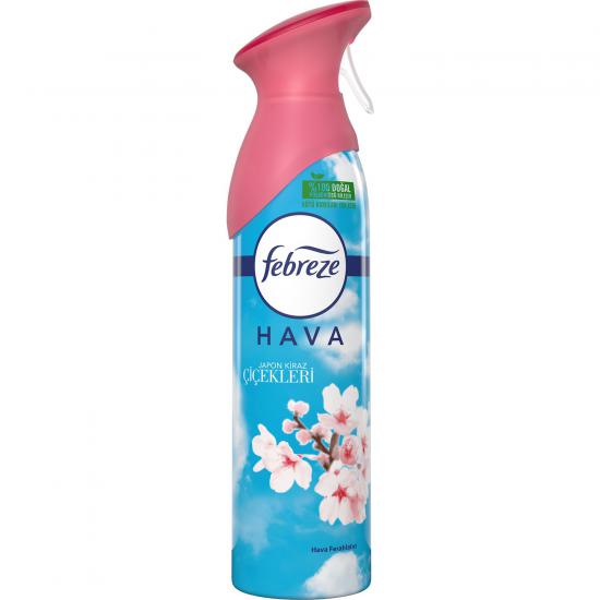 Febreze Oda Spreyi Japon Kiraz Esintisi