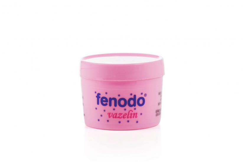 FENODO VAZELİN PEMBE 60ML PEMBE VAZELİN