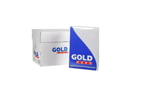 GOLD A4 FOTOKOPİ KAĞIDI 210X297 mm 500 ADET