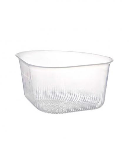 GONDOL VALLEY ÜÇGEN LAVABO SÜZGECİ G-506