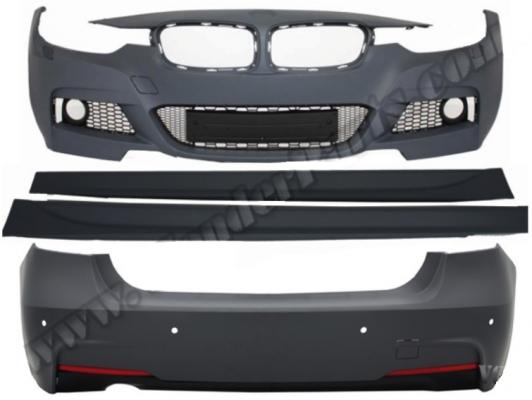 BMW GÖVDE KİTİ F30 -M3-DESİGN- 2012-18 8055823/498S1