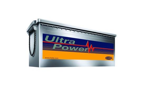 UNİVERSAL HELLA  AKÜ 12V 95A  AMPER AGM 005541100126