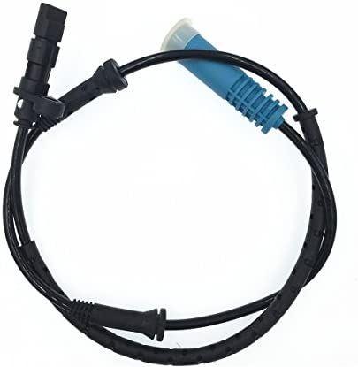 BMW E39 ABS SENSÖRÜ ARKA MAVİ SOKET 19/1998-2003 34526756376 34520025724