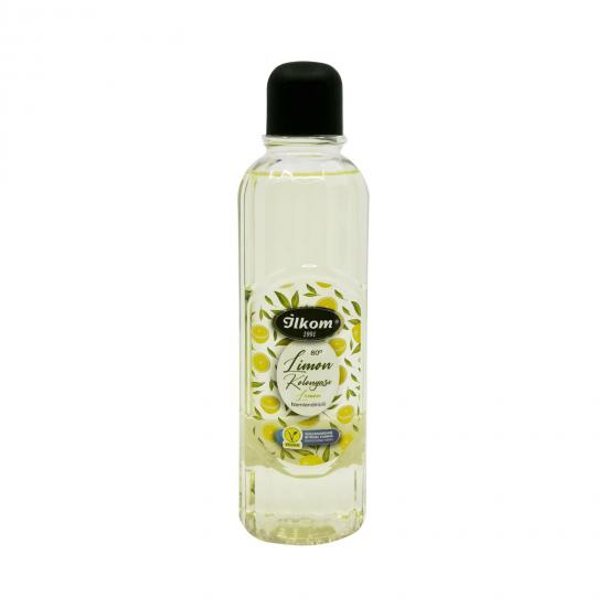 İLKOM LİMON KOLONYASI 400ML 