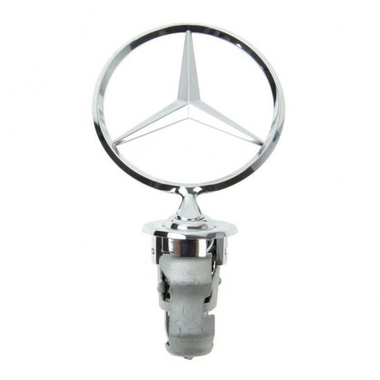 MERCEDES BENZ W201 W124 W126 W201 KAPUT YILDIZI A1248800086