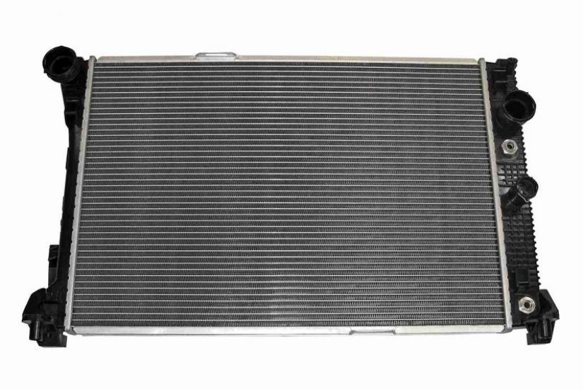 MERCEDES W204 OTOMATİK SU RADYATÖRÜ M271 M272 OM642 OM646 2045002203 2045000203