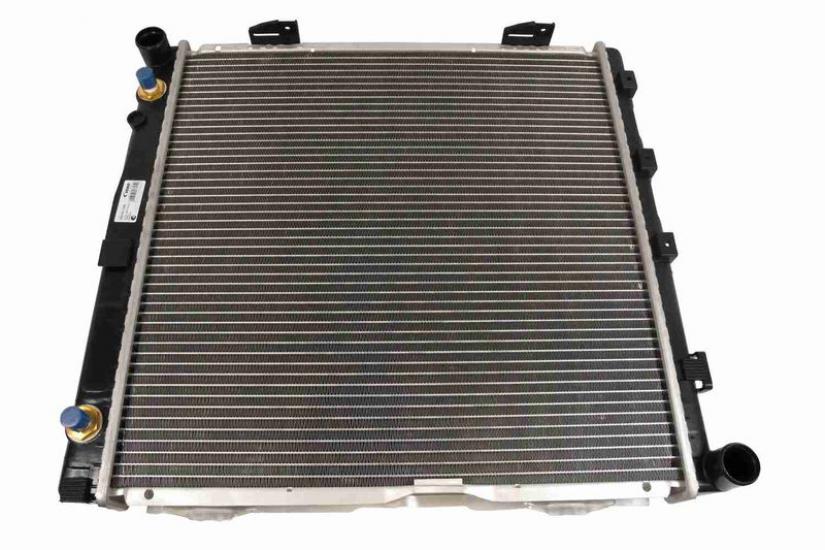 MERCEDES W124 W201 SU RADYATÖRÜ M102 KLİMALI 1245008703 1245000103 1245000203