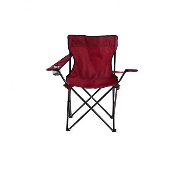 Chaise de camping pliante pique-nique plage vignoble chaise de jardin