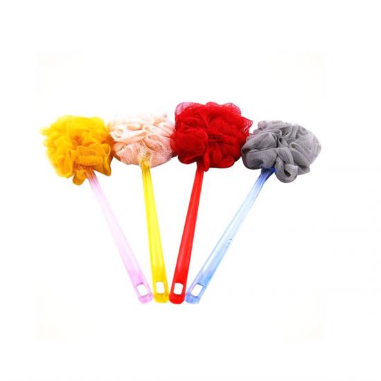 KEOPS SAPLI BANYO LİFİ DUŞ KESE LİF-06
