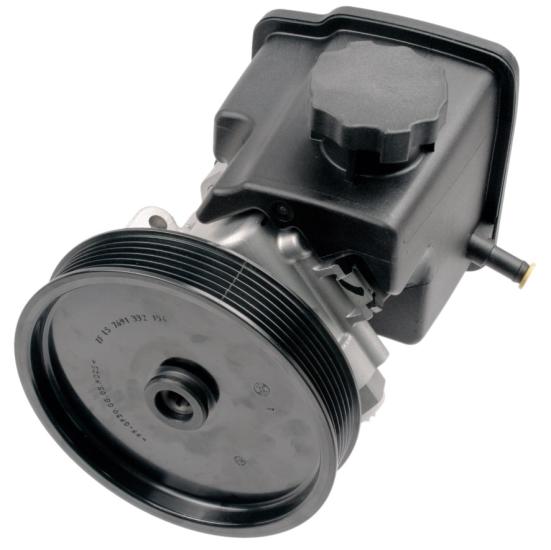 MERCEDES W204 W211 DİREKSİYON POMPASI OM646 0044667001