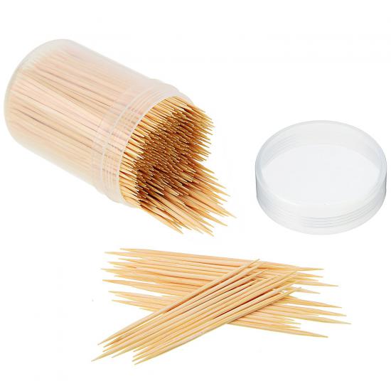 KÜRDAN BAMBOO 200’LÜ KUTU 1X24 
