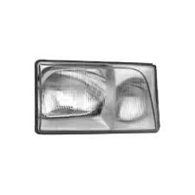 MERCEDES W124 FAR CAMI SAĞ (GRİ ÇERÇEVELİ) 1993-95 1248205666