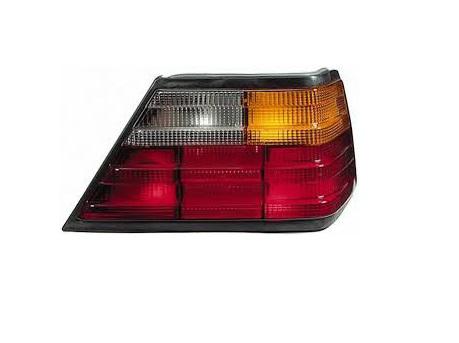 MERCEDES W124 KOMPLE SAĞ STOP SARI SİNYALLİ 1985-93 1248201464