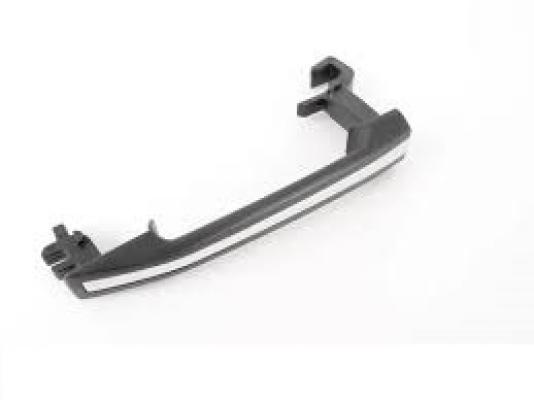 MERCEDES KAPI KOLU W124 ARKA DIŞ SOL SAĞ AYNI (NİKELAJLI) 1247600970