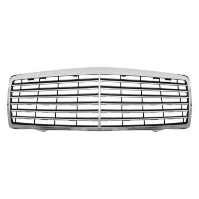MERCEDES W140 PANJUR KROM SİYAH-AVG- 1994-98 1408800583