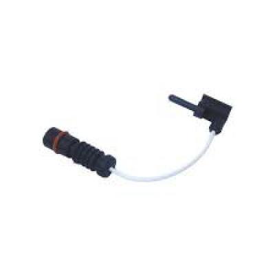 MERCEDES FREN BALATA FİŞİ W123 W124 W126 W140 W202 W210 W168 ÖN-ARKA 1405401217