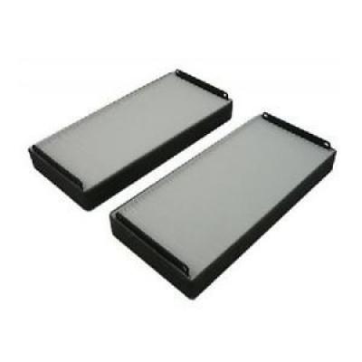 MERCEDES W210 W220 POLEN(KLİMA) FİLTRESİ (Set) 2108300018