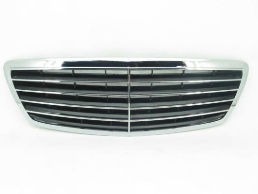 MERCEDES W220 PANJUR KROM SİYAH 2003-05 2208800583