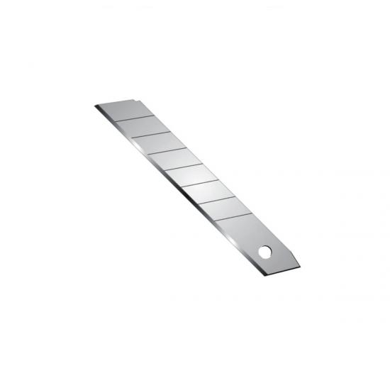 MAKET BIÇAĞI YEDEĞİ 10’LU PAKET 18 MM FALÇATA