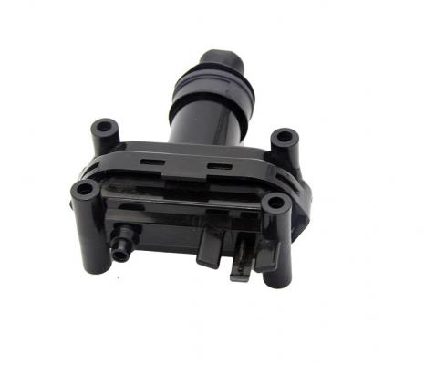 MERCEDES W124 W126 W201 ARKA KAPI KİLİT POMPASI 1248002375