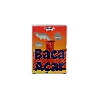 METAN BACA AÇAR BACA AÇICI TEMİZLEYİCİ
