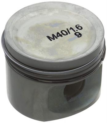 BMW E30 E36 M40 PİSTON SEGMAN 84.00 MM (+0.50) 11251721624 11251727714 11251739504