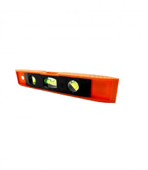 MIKNATISLI 3 BÖLÜMLÜ SULU MİNİ SU TERAZİSİ 23 CM