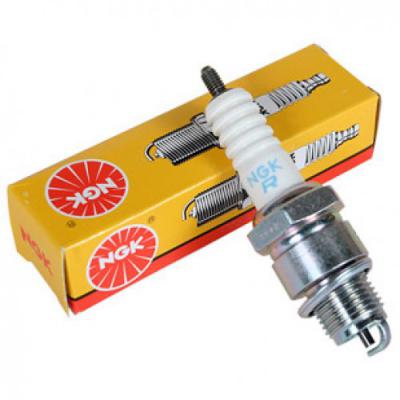 MERCEDES W201 C123-4 S123 W124 W126 R1 (BP6EFS)1T BUJİ 0031593503