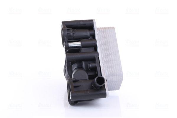 MERCEDES BENZ VİTO W447 OM622 MOTOR YAĞ SOĞUTUCU 6221800011