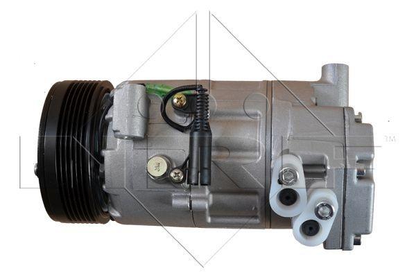 Bmw E46 X3 E83 Z4 E85 Klima Kompresörü 64509182795 64529145352 64526908660