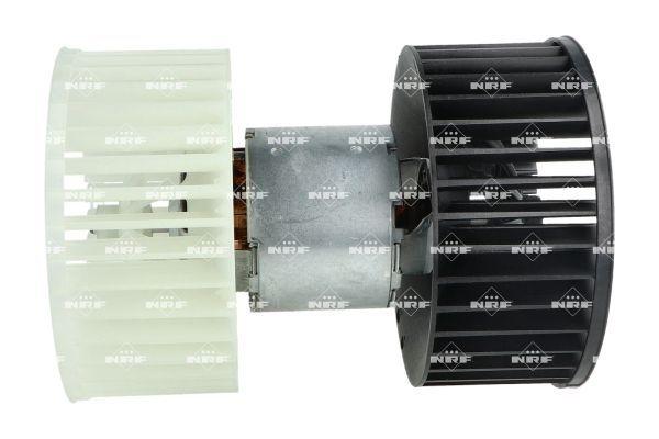 BMW E36 90- KALORİFER MOTORU (KLİMALI) 64118390208
