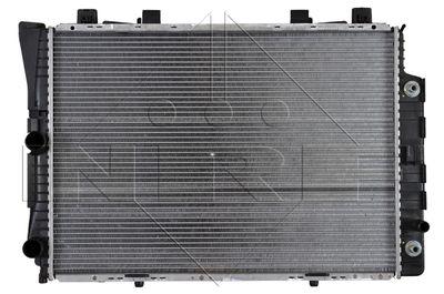 MERCEDES BENZ W140 SU RADYATÖRÜ S320 1993-1998 1405002103