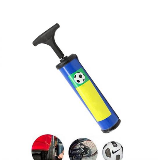 ONTON HAVA POMPA TOP VE BİSİKLET ŞİŞİRME POMPASI ONT-PMP-03