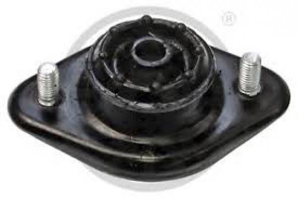 BMW Z1 Z3 E30 E36 E46 ARKA AMORTİSÖR TAKOZU 33521137972 33521125554