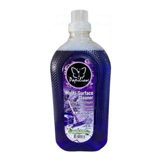 PAPILION YÜZEY TEMİZLEYİCİ 2,5LT
