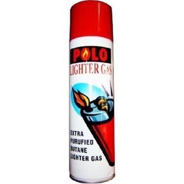 POLO EURO ÇAKMAK GAZI 250-270ML