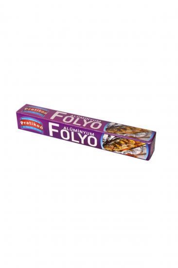 PRATİKON ALÜMİNYUM FOLYO 30 CM